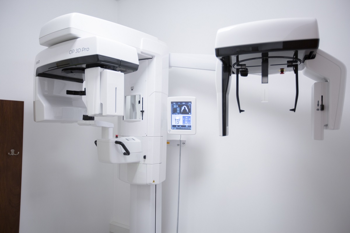 Applying Section 179 Savings To Used Dental Imaging Systems - Renew 